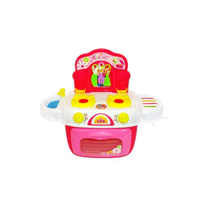 اسباب بازی ست آشپزخانه مدل Kids Kitchen 008-87A -اسباب بازی